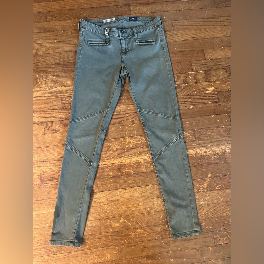 AG motto Pant Legging